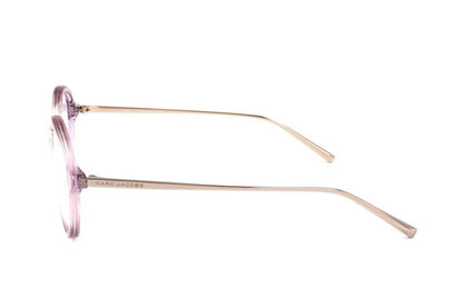 Marc Jacobs Eyewear Round Frame Glasses