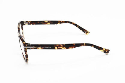 Marc Jacobs Eyewear Square Frame Glasses