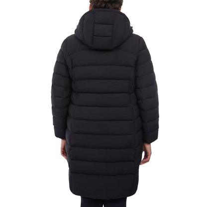 Women's Plus Size Hooded Down Packable Puffer Coat