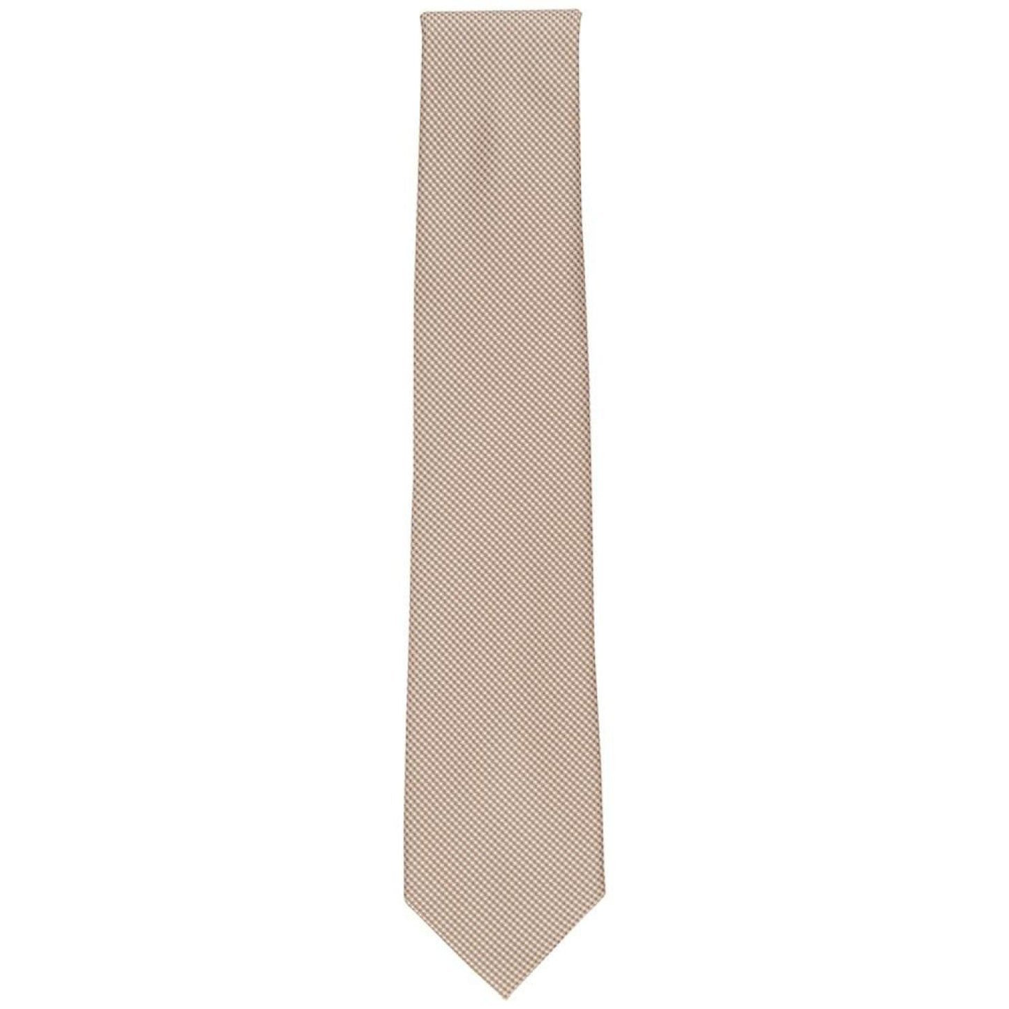 Men's Sorrento Solid Tie