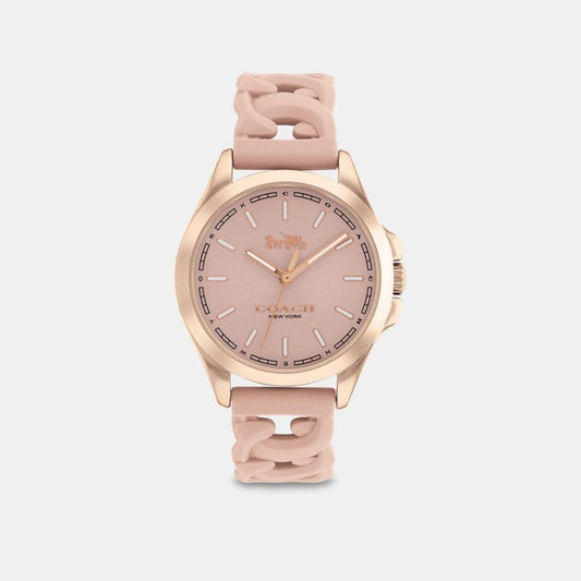 Coach Outlet Libby Watch, 34 Mm