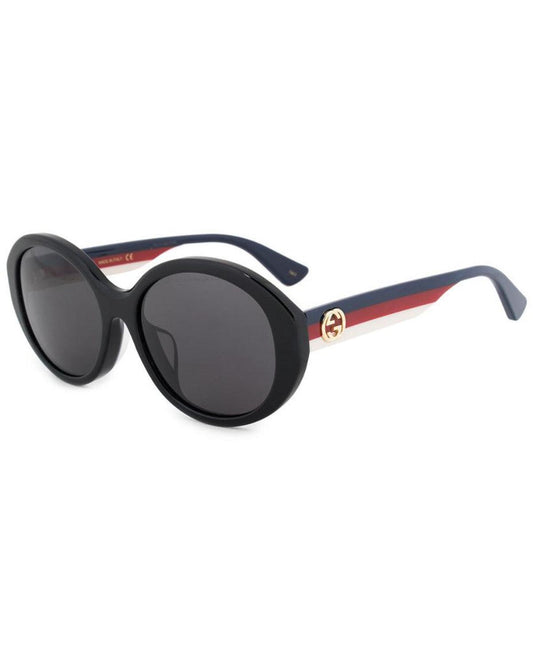 Gucci Women's 0279SA 57mm Sunglasses