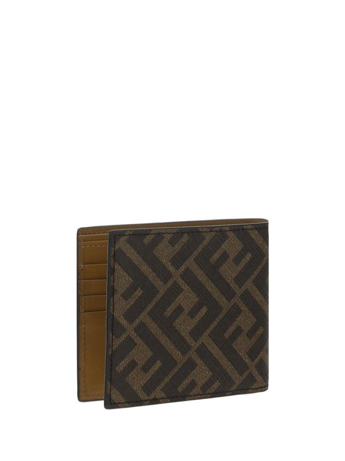 Fendi male 2024 wallet