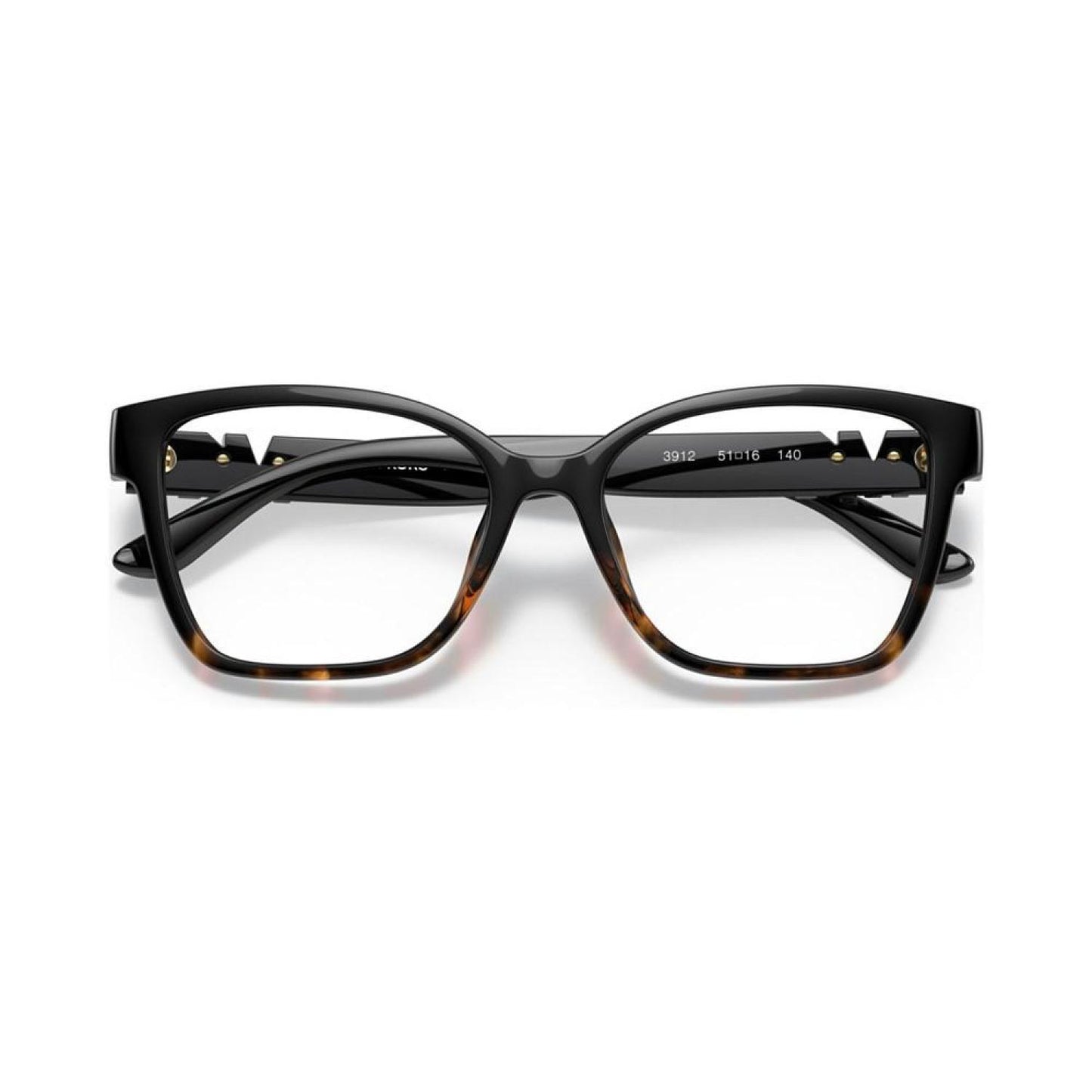 Women's Square Eyeglasses, MK4094U51-O