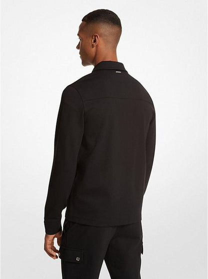 Ponte Jacket