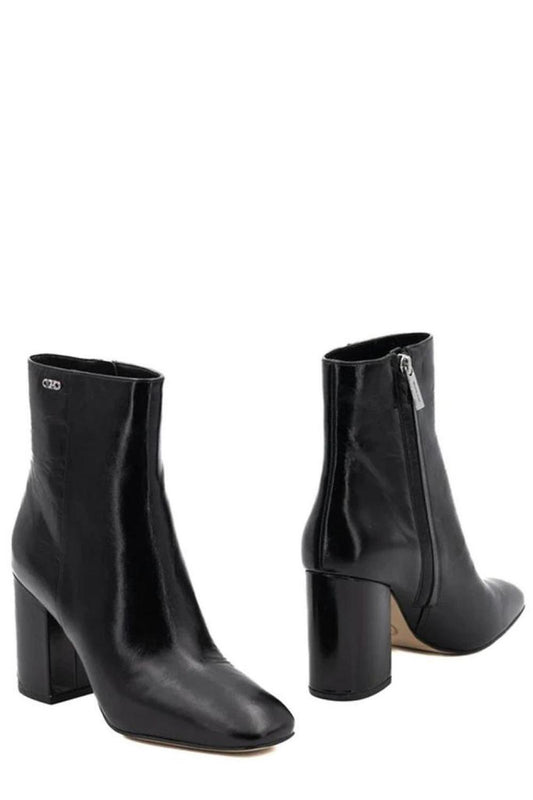 Michael Michael Kors Perla Ankle Boots