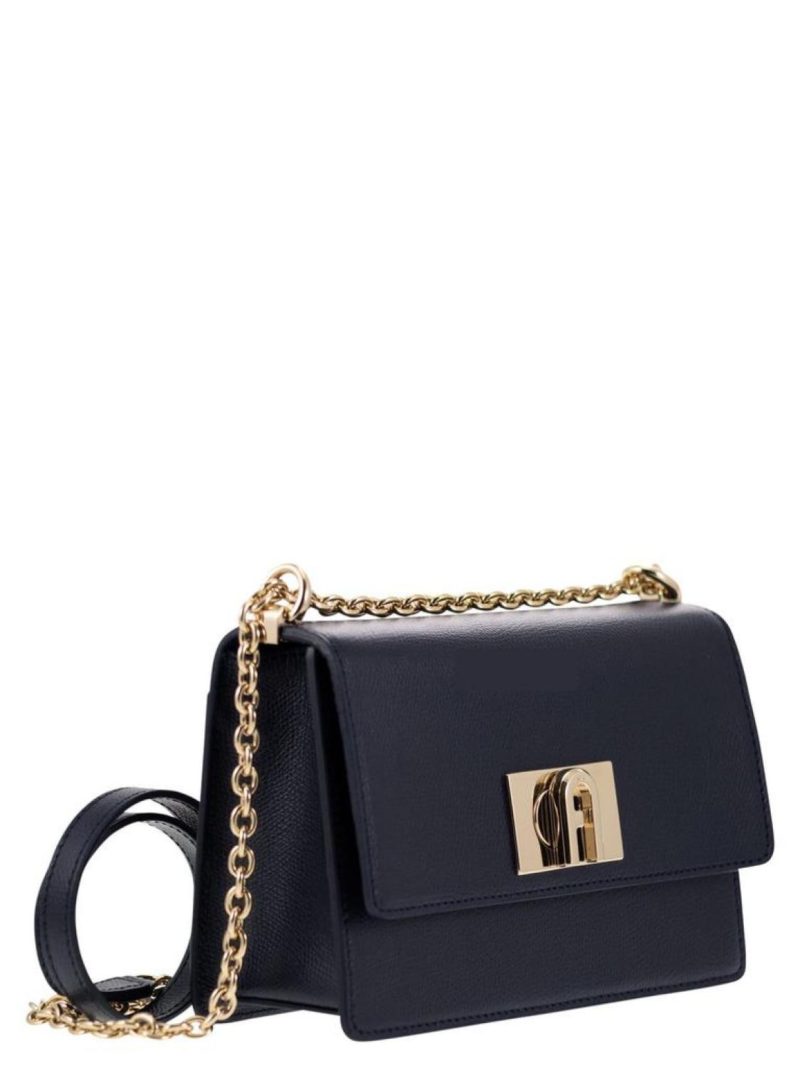 Furla 1927 Mini Crossbody Bag