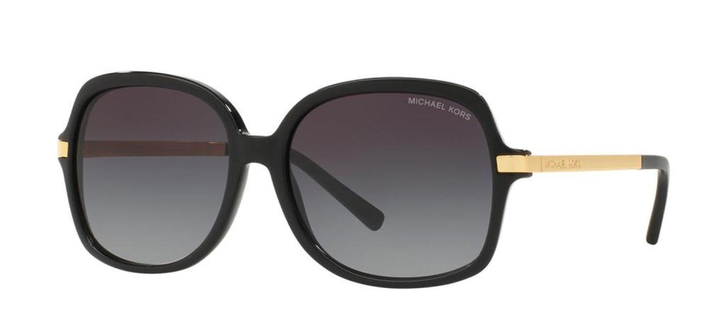 Michael Kors MK 2024 316011 Square Sunglasses