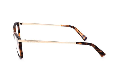 Marc Jacobs Eyewear Cat-Eye Frame Glasses