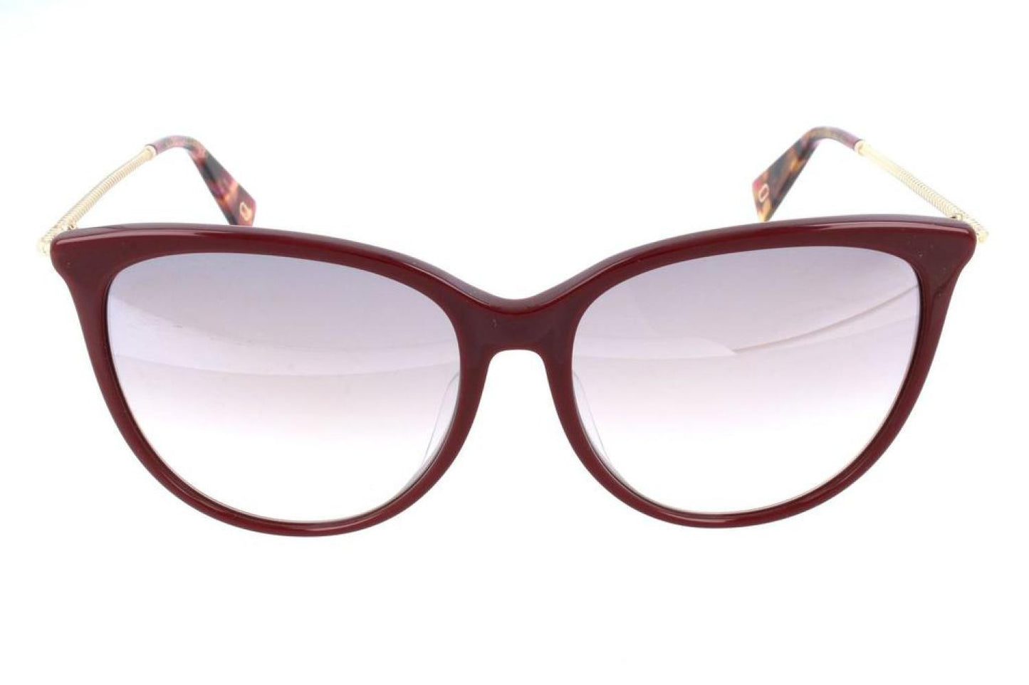 Marc Jacobs Eyewear Cat-Eye Frame Sunglasses