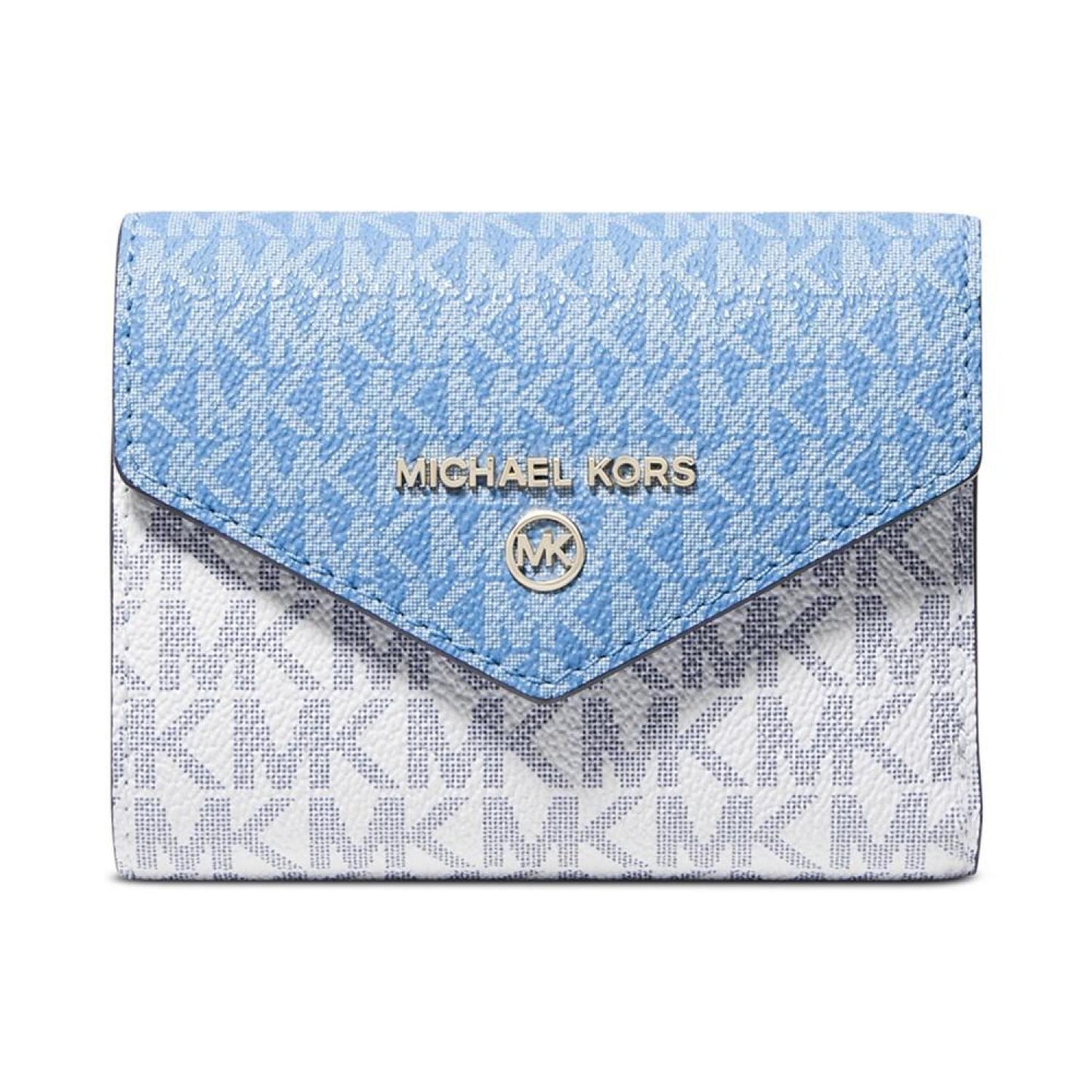 Logo Jet Set Charm Wallet