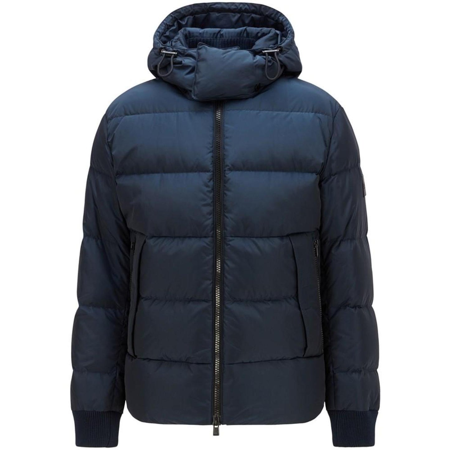 Men's Regular-Fit Puffer Jacket