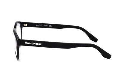 Marc Jacobs Eyewear Round Frame Glasses