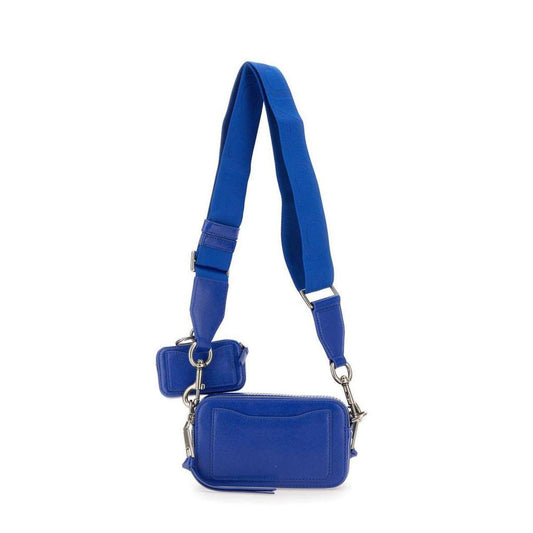 Marc Jacobs The Utility Snapshot Zipped Crossbody Bag