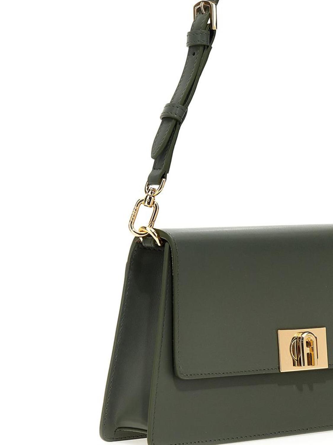 Furla Zoe Small Shoulder Bag