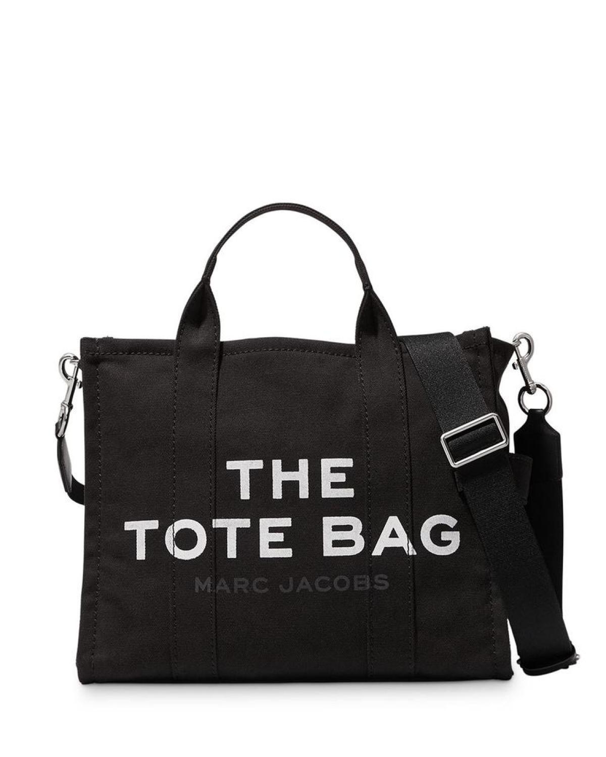 The Medium Tote Bag