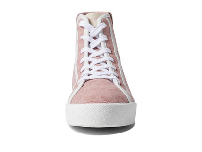 Citysole Signature Canvas High-Top