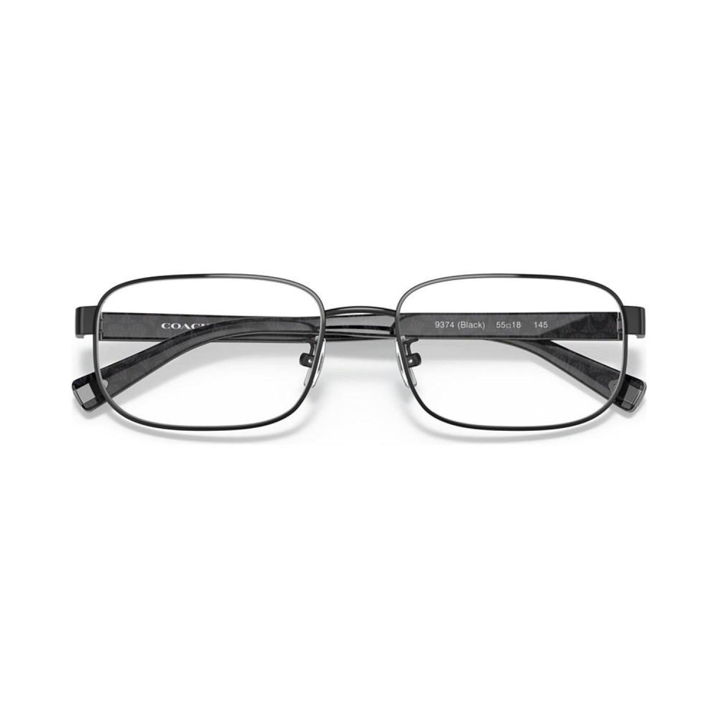 Men's C2107 Eyeglasses, HC5123