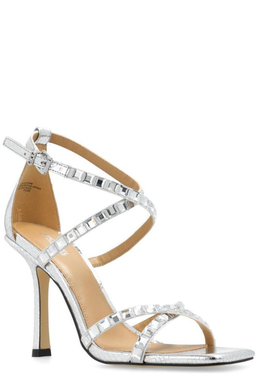 Michael Michael Kors Celia Heeled Sandals