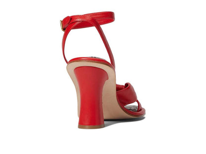 Quincey Leather Sandal