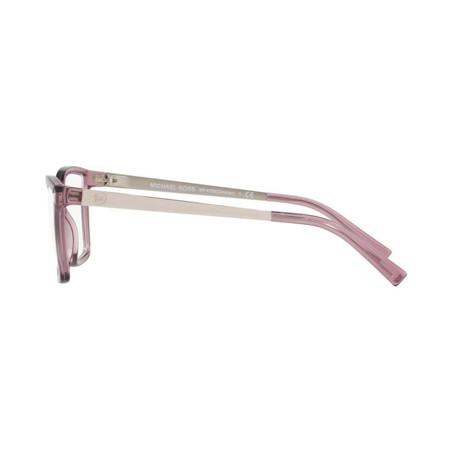 MK4058 Women's Rectangle Eyeglasses