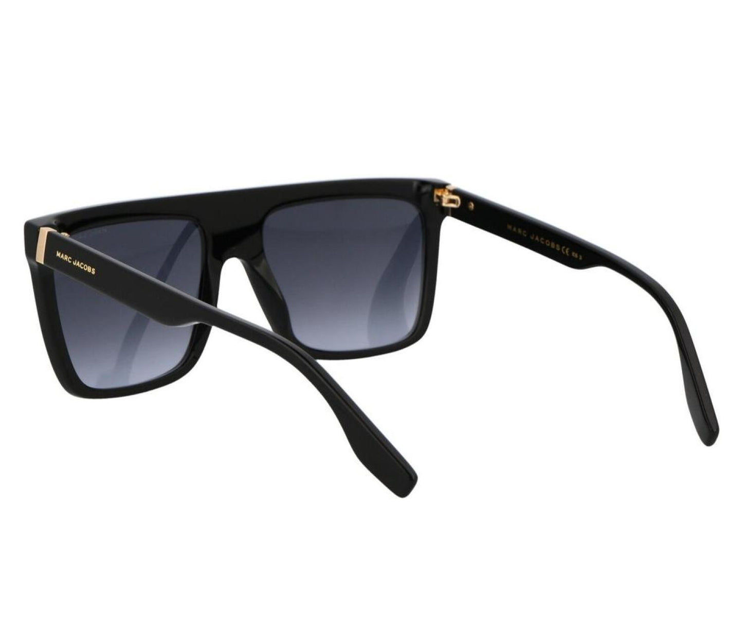 Marc Jacobs Eyewear Square Frame Sunglasses