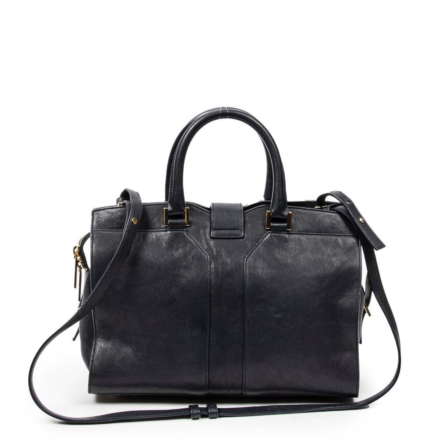 Small Cabas ChYc Tote