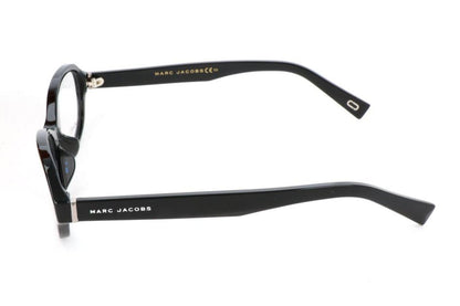 Marc Jacobs Eyewear Rectangular Frame Glasses