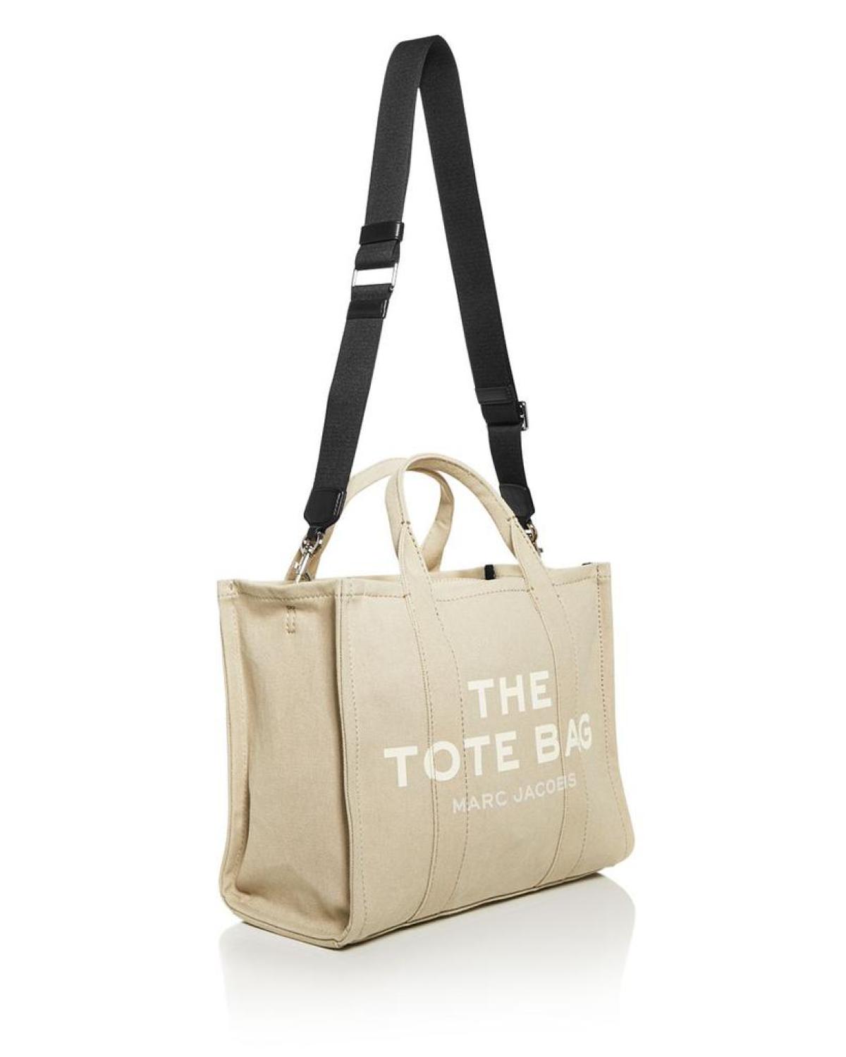 The Medium Tote Bag