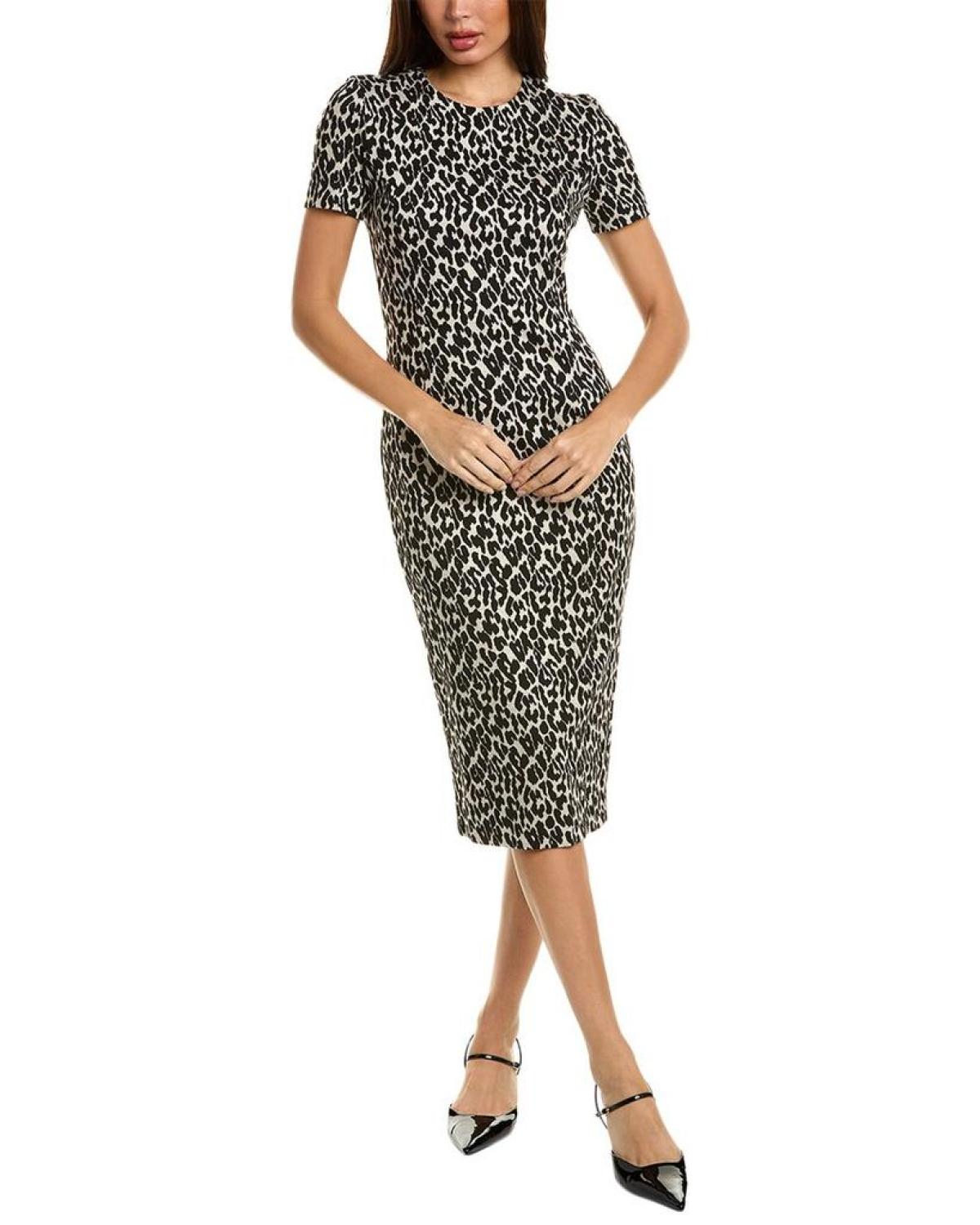 Max Mara Studio Edita Dress