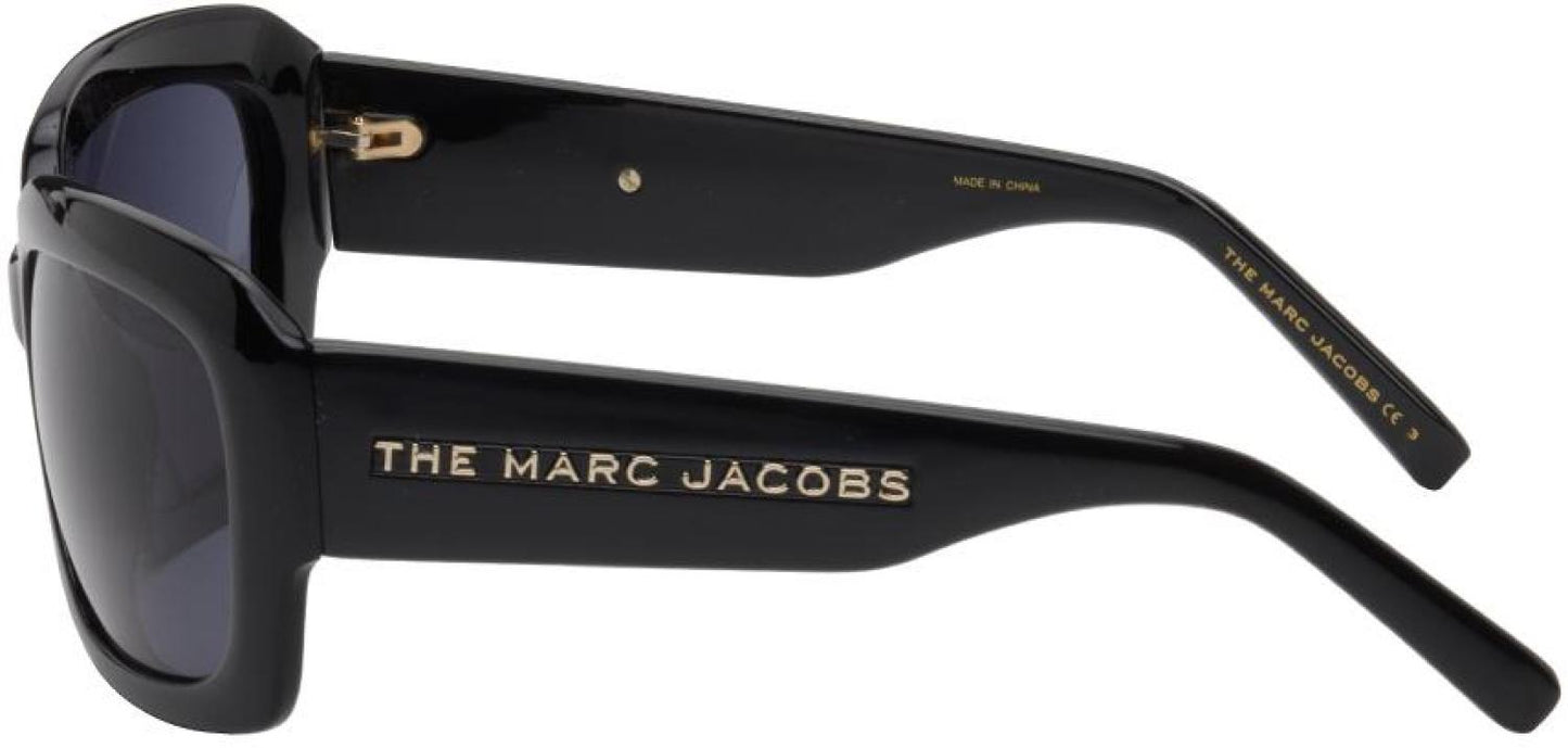 Black 574/S Sunglasses