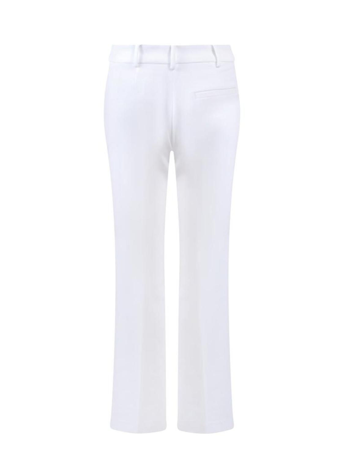 Michael Michael Kors Pleated Tailored Trousers