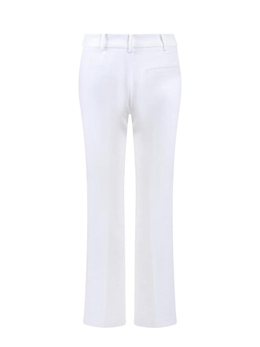 Michael Michael Kors Pleated Tailored Trousers