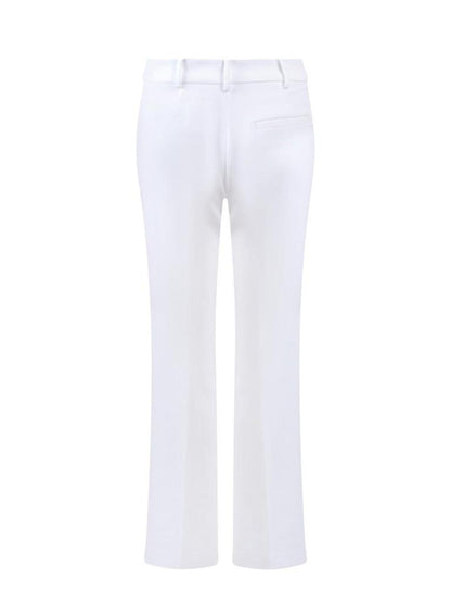 Michael Michael Kors Pleated Tailored Trousers