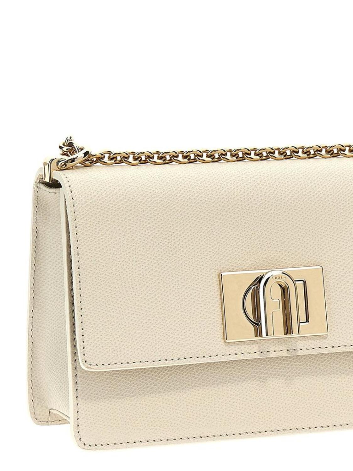 Furla 1927 Mini Crossbody Bag