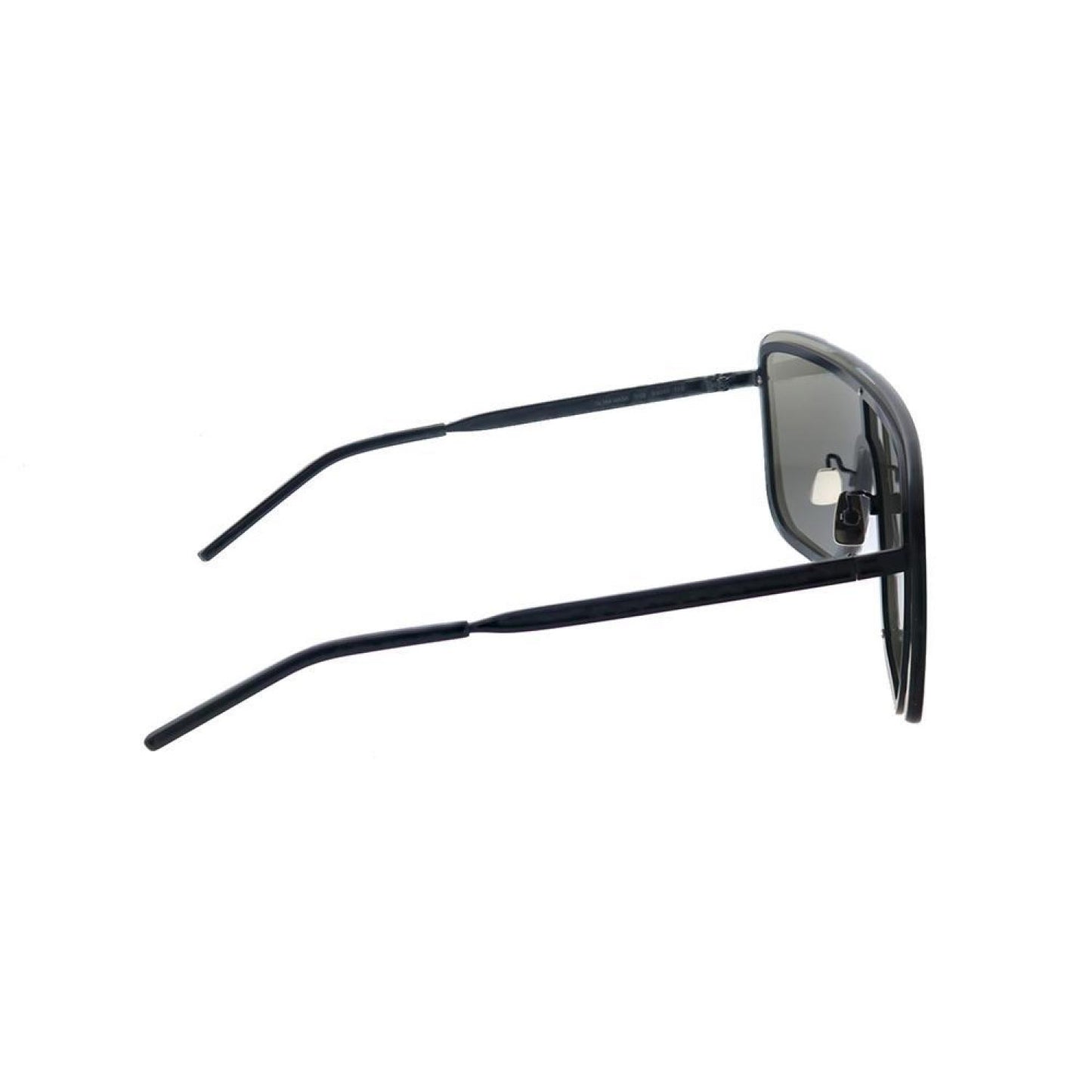 Saint Laurent  SL 364Mask 003 Unisex Square Sunglasses