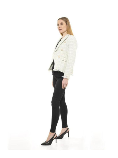 Elosie Blazer