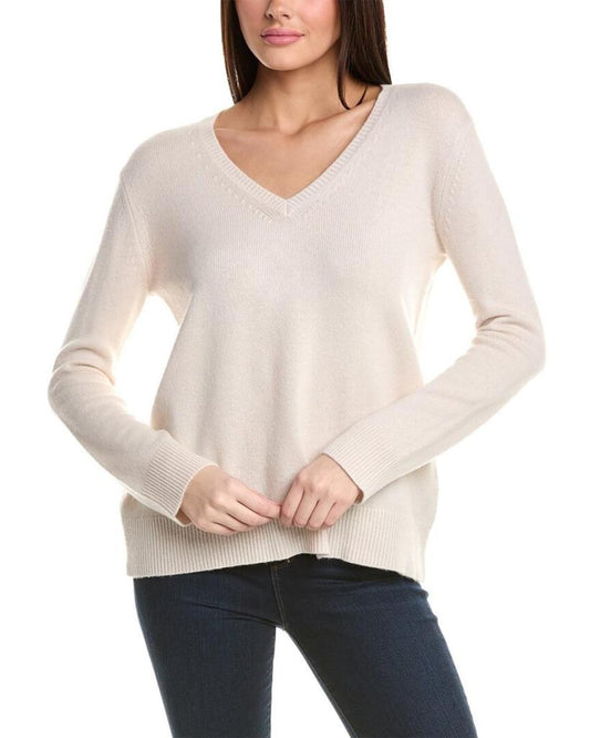 ‘S MaxMara Verona Wool & Cashmere-Blend Sweater