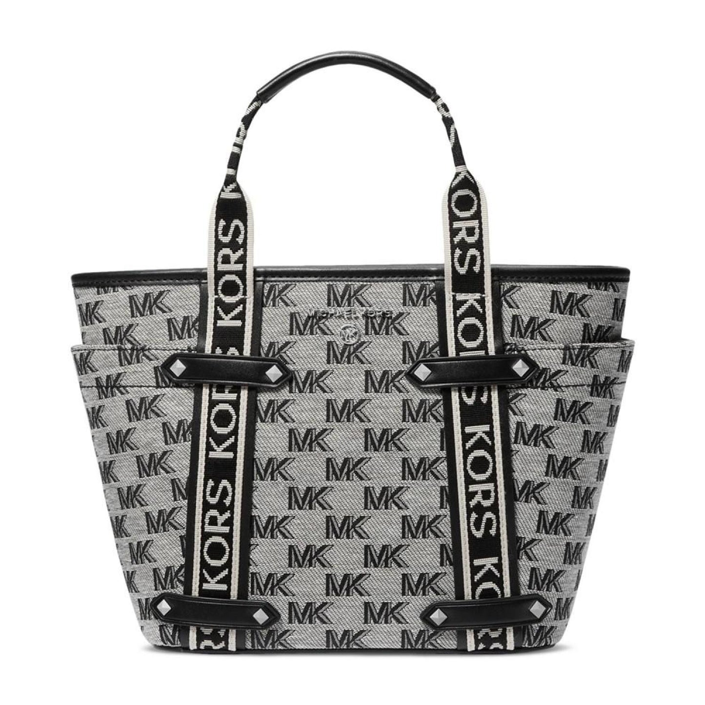 Logo Maeve Small Convertible Tote