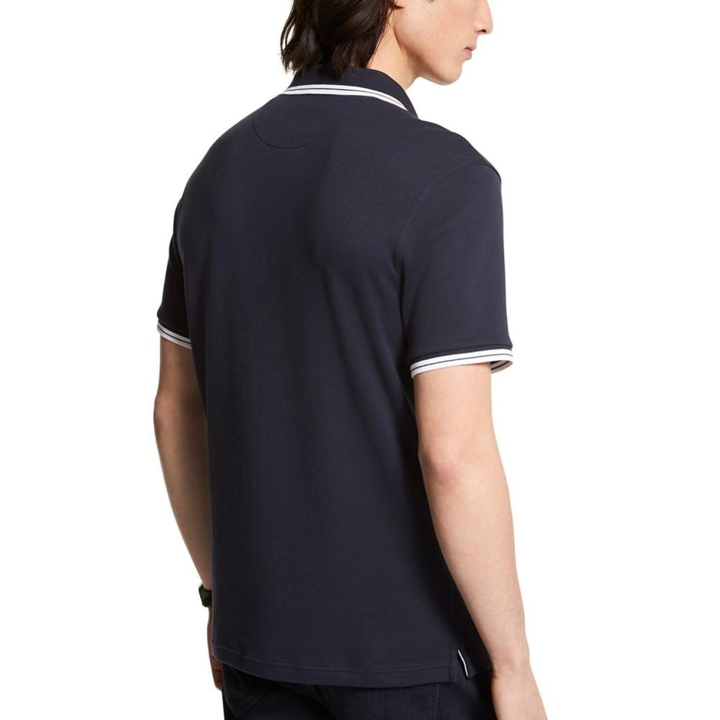 Men's Greenwich Polo Shirt