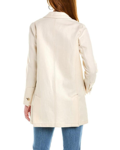 Max Mara Tenda Jacket