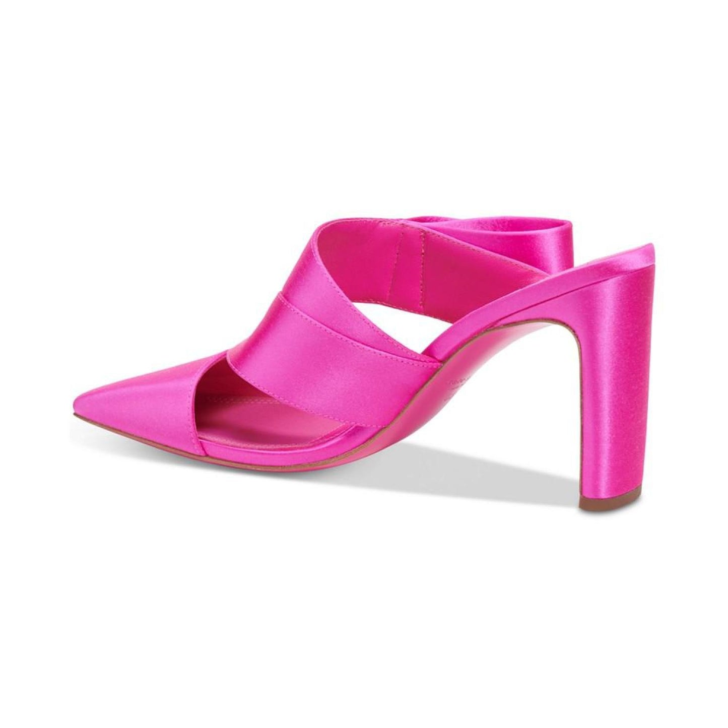 Women's Bianca Pointed-Toe Slip-On Pumps