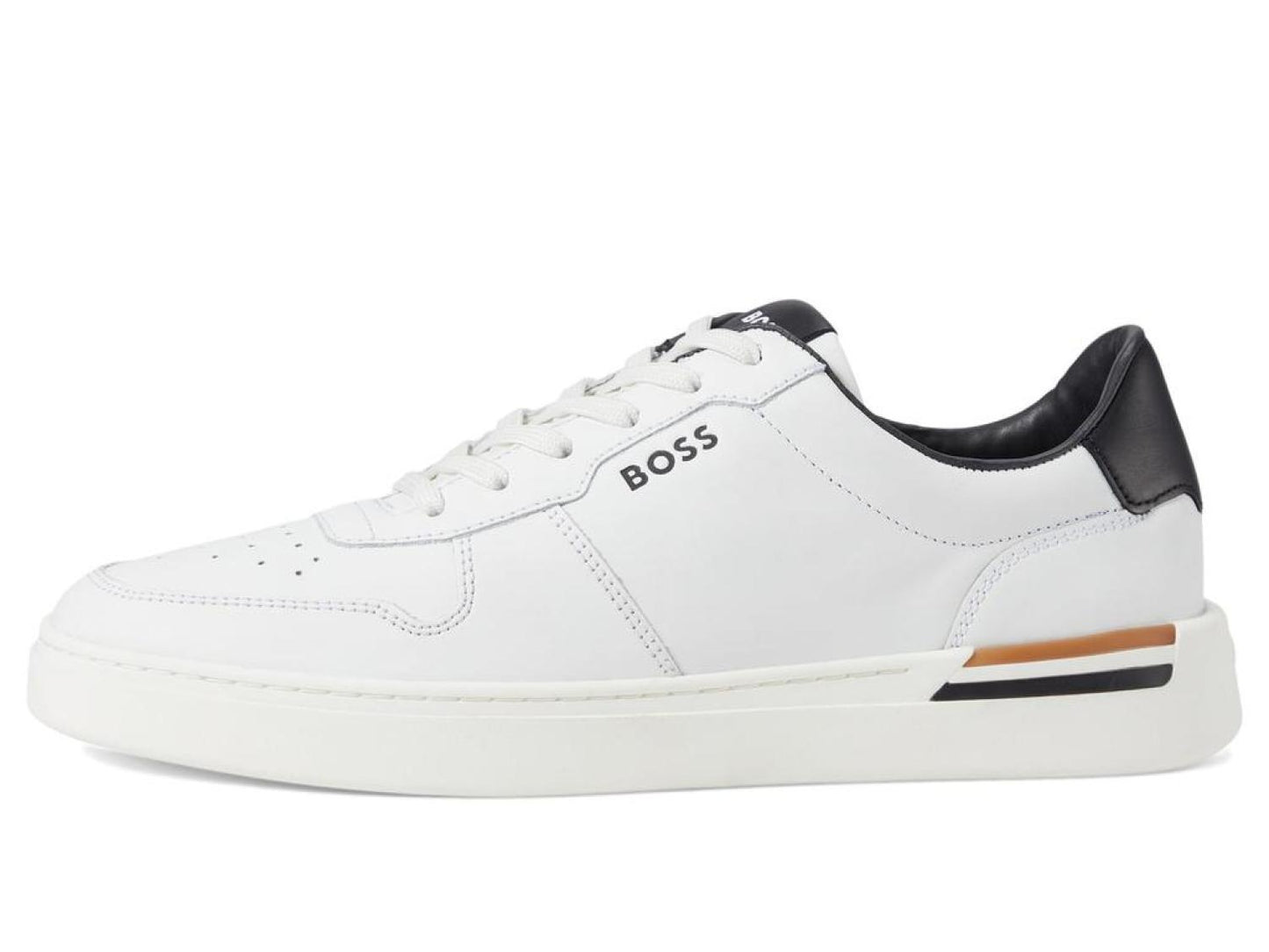 Clint Tennis Sneaker