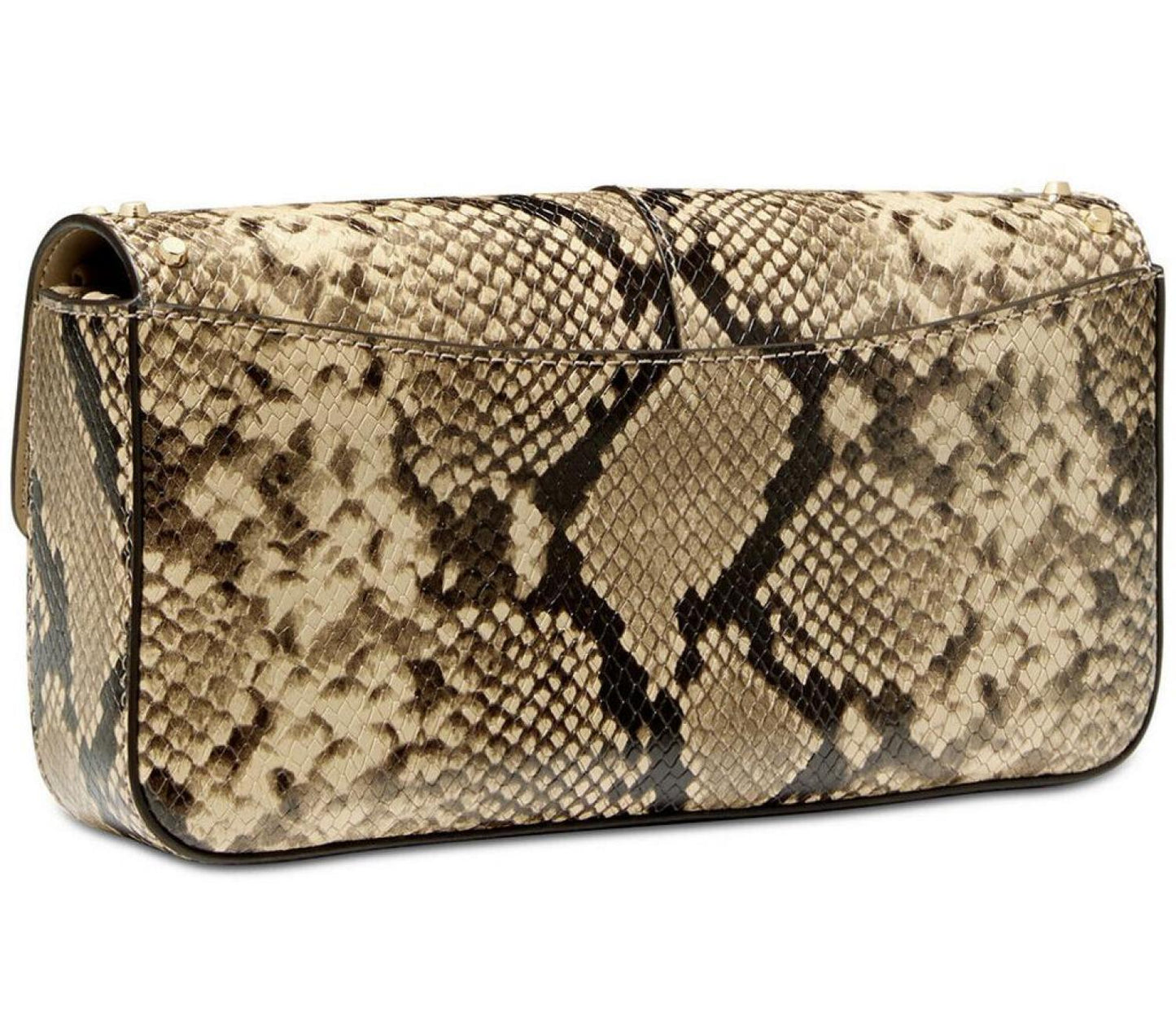 Michael Kors Izzy  Clutch Shoulder ag