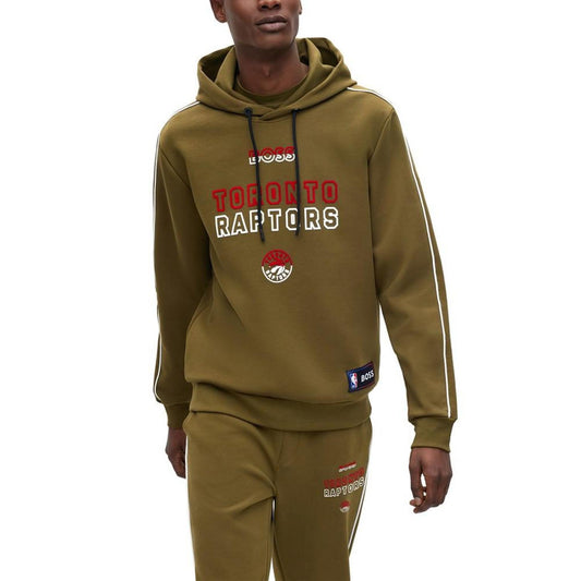 Men's Boss x NBA Hoodie