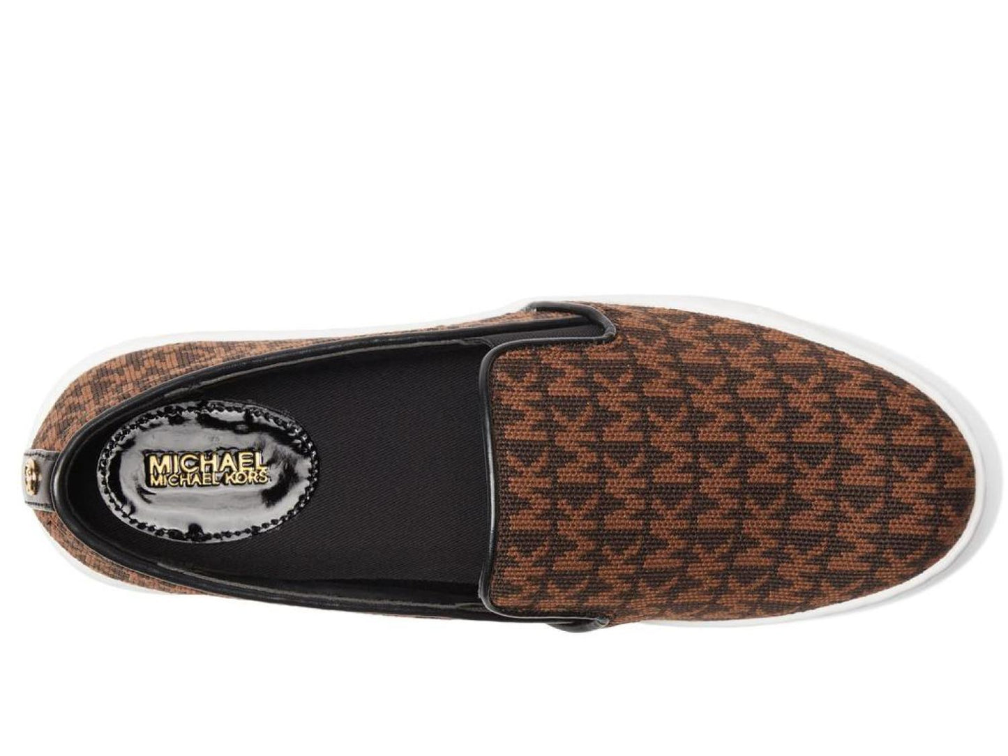 Keaton Knit Slip-On