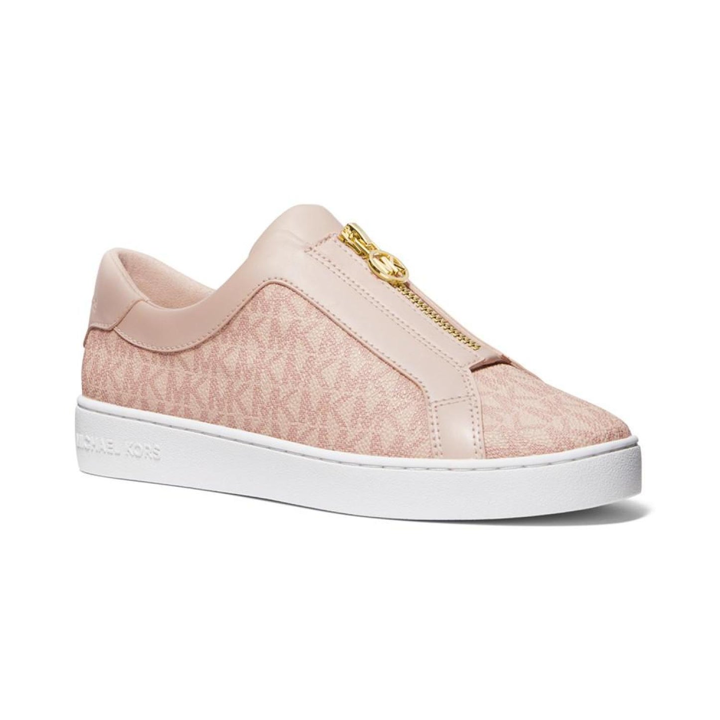 Women's Keaton Zip Slip-On Sneakers