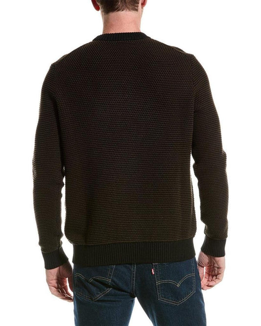 Hugo Boss Crewneck Sweater