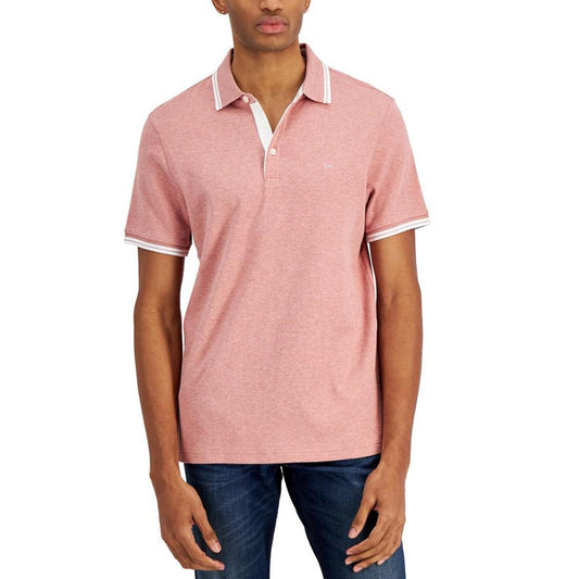 Men's Greenwich Polo Shirt