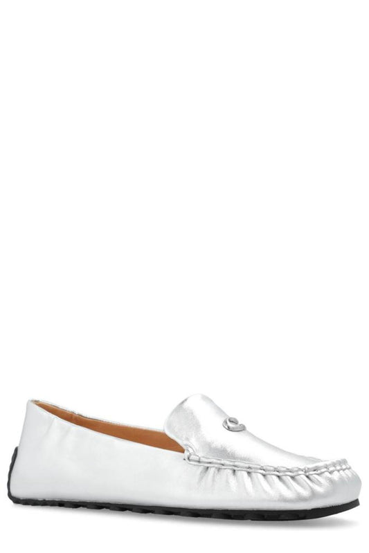 Coach Ronnie Moccasins Slip-On Shoes